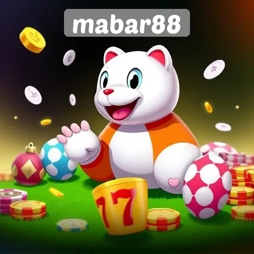 Game Terbaik yang Tersedia di Mabar88
