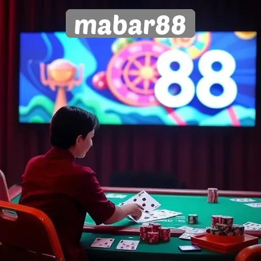 Berbagai Jenis Permainan yang Ditawarkan oleh Mabar88