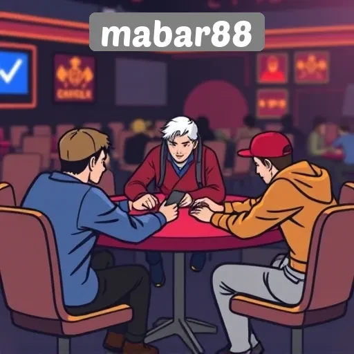 Strategi Bergabung dengan Komunitas Game di Mabar88
