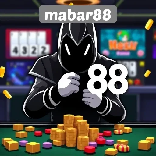 Mengenal Mabar88 sebagai Platform Game Terbaik di Indonesia