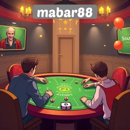 Pengalaman Bermain di Mabar88 untuk Penggemar Game Casual