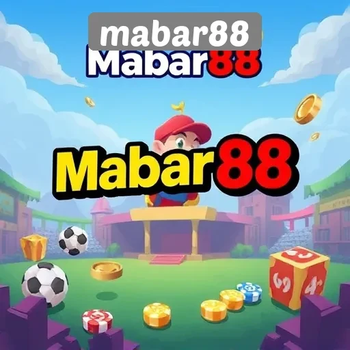 Mabar88 Sebagai Platform Game Terpercaya di Indonesia
