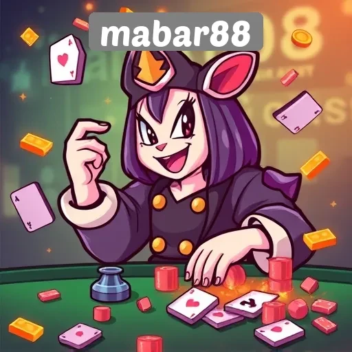 Tipe Permainan Populer yang Tersedia di Mabar88